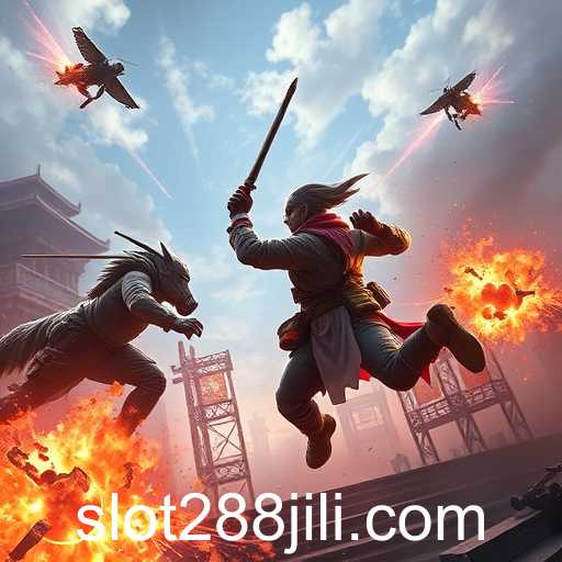 Exploring the Thrills of the 'Action Packed' Game Category Featuring 288jili