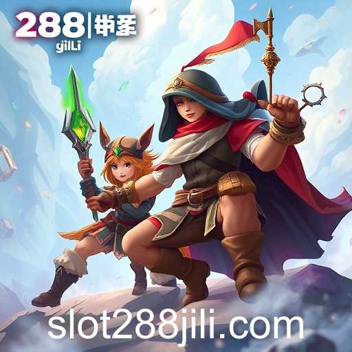 Exploring '288jili': An Adventure Quest Gaming Odyssey