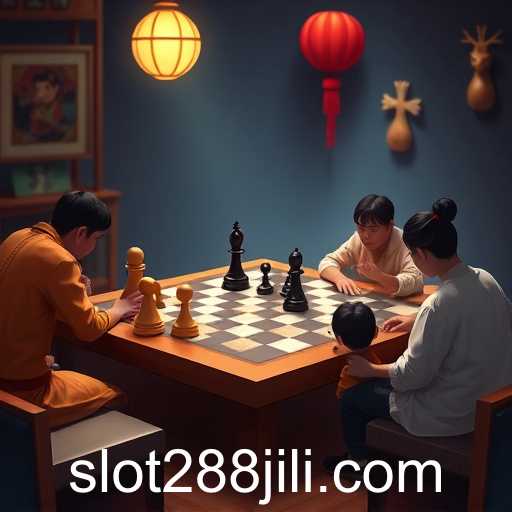 Exploring the Timeless Appeal of Board Classics in the Digital Age