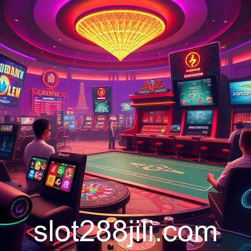 The Rise of Gaming Platforms in the Digital Era