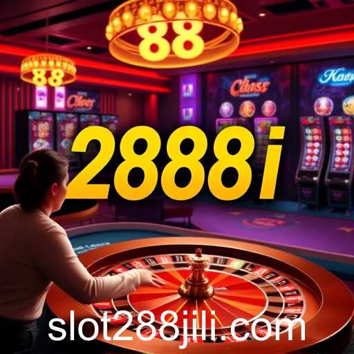 Exploring 288jili: A New Wave in Online Gaming