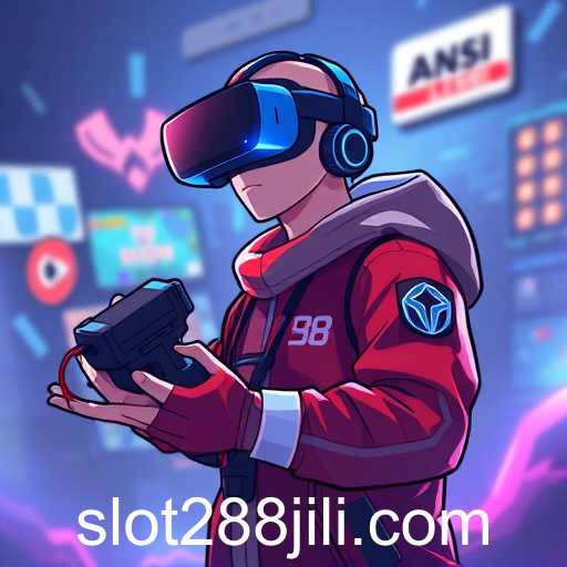 Gaming Evolution in the Digital Age