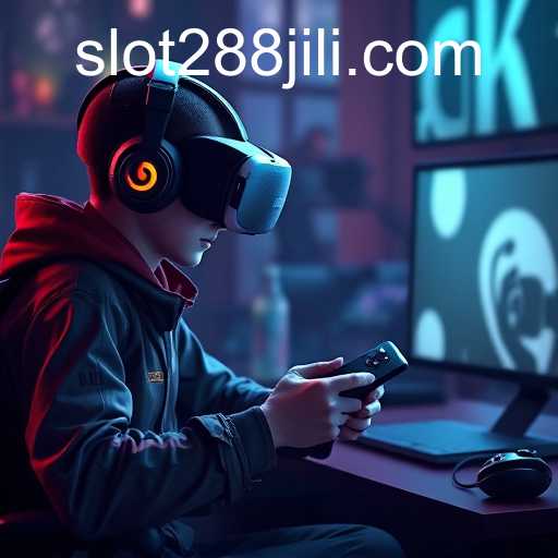 Gaming Evolution: The Rise of 288jili