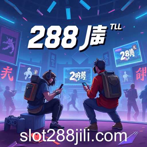 The Rise of 288jili in the Gaming World