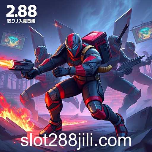 Exploring the Dynamic World of Multiplayer Online Games on 288jili