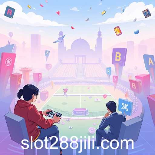 The Evolution of Online Gaming in 2025