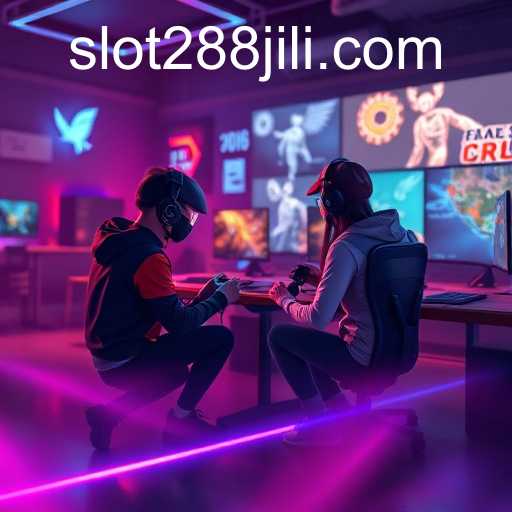 The Rise of Online Gaming Platforms