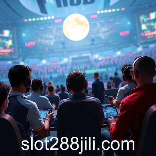 Online Gaming Trends Reshape the Industry