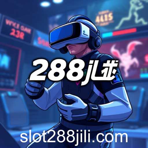 288jili: Revolutionizing Online Gaming
