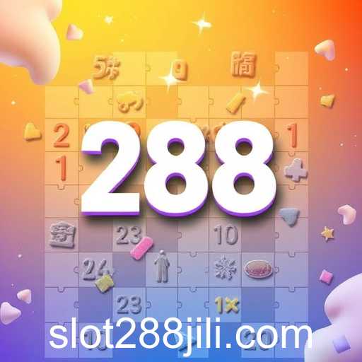 The Rise of Puzzle Fun: A New Gaming Sensation with 288jili