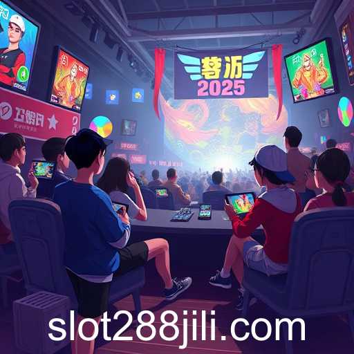 The Rise of 288jili: Transforming the Online Gaming Landscape