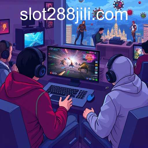 The Rise of Online Gaming Platforms