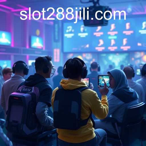 The Rise of Online Gaming in the Digital Age