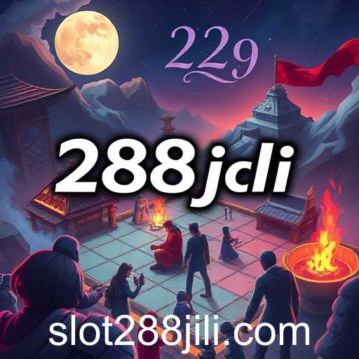 Unlocking the 'Strategy Zone': The Rise of 288jili in Tactical Gaming